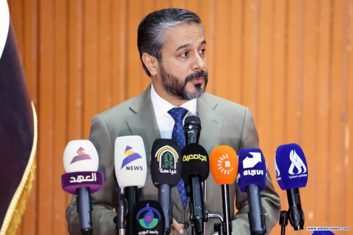 تحويل 9 معاهد عراقية إلى كليات تقنية في خطوة وصفت بالتاريخية